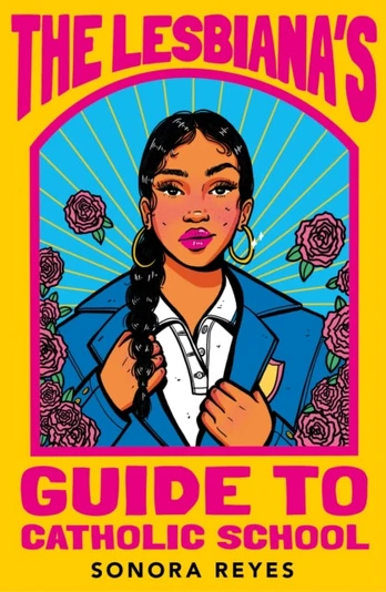 Lesbiana's Guide To Catholic School