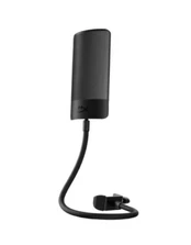 HP HyperX Shield Microphone Pop Filter | 6X256AA kaina
