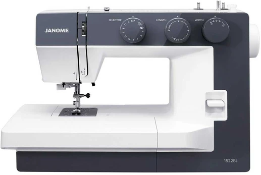 Siuvimo mašina Janome 1522BL