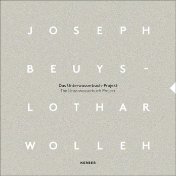 Joseph Beuys and Lothar Wolleh