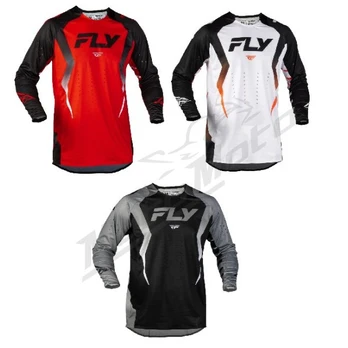 FLY RACING Evolution DST Bolt Marškinėliai