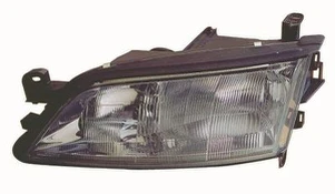 ABAKUS 442-1114R-LD-EM Priekinis žibintas