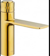 Mexen Zero+ praustuvo čiaupas, auksinis kaina
