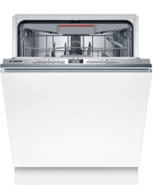 Įmontuojama indaplovė Bosch SBH4HVX00E kaina