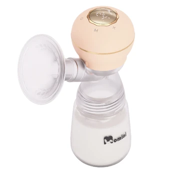 Dantų šepetėlis Momini Wireless electronic breast pump
