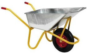 Ravendo As Mørtelbør BC1100 S 110l
