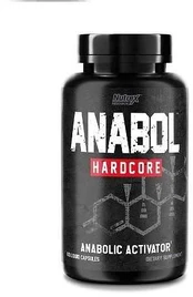 Nutrex Anabol Hardcore 60 kaps.