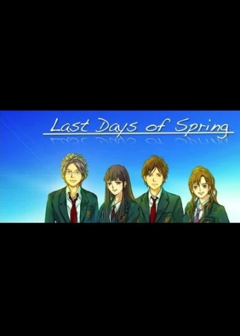 Last Days of Spring Steam