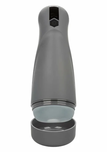 CalExotics Milk Master Automatic Milker Rechargeable System 100 Modes