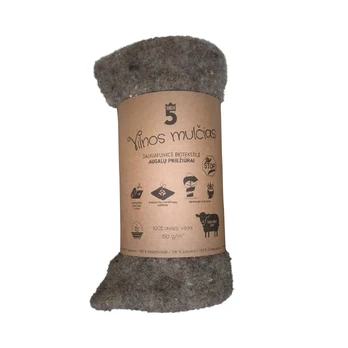 Agrodanga, universali, ruda, 0.5 x 1.8 m