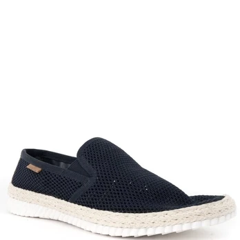 GRUNER SCHUHE Mokasinai vyrams, Mėlyna, Mocasins