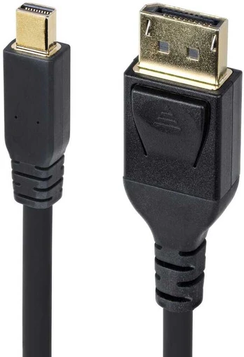 VGA laidas Startech DP14MDPMM10F Juoda 3 m