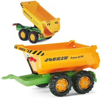 Rolly Toys Savivartis Priekaba Joskin