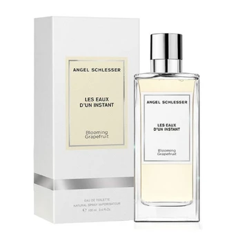 tualetinis vanduo Angel Schlesser Women's Perfume Sensitive Grapefruit Angel Schlesser EDT 150 ml