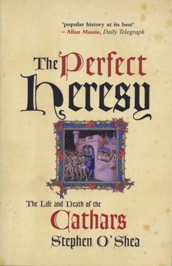 Perfect Heresy