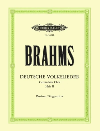 German Folksongs Vol.2