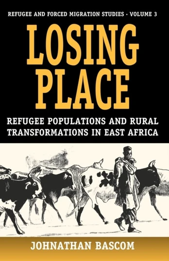 Losing Place