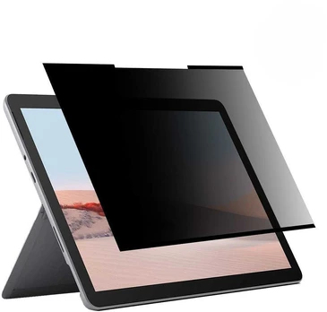 No Name Mobilis 016428 display privacy filter 33 cm (13") Tablet Frameless display privacy filter
