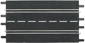 Carrera Exclusive / Evolution standartinis tiesus, 4 dalys (20020509)