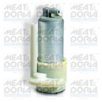 Kuro siurblys MEATDORIA 76399