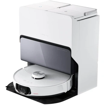 Roborock S8 MaxV Ultra