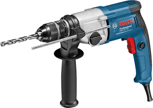 Gręžtuvas Bosch GBM 13-2 RE Professional