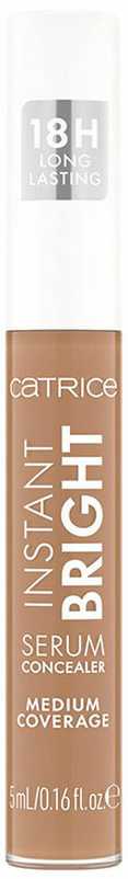 Catrice INSTANT BRIGHT serum corrector #039W 5 ml