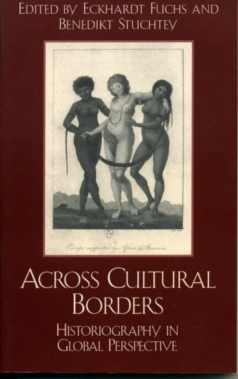 Across Cultural Borders