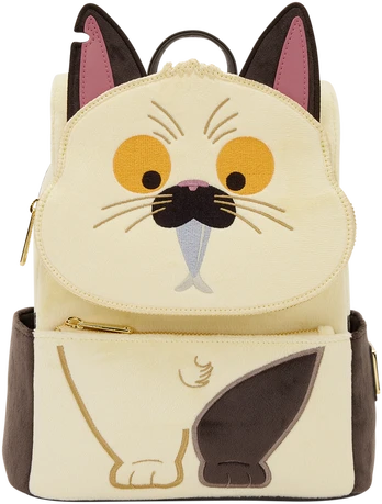 Loungefly Disney Pixar Luca Machiavelli backpack 26cm