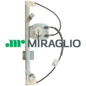 Lango pakėliklis MIRAGLIO 30/1603 kaina