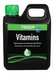 TRIKEM - Multi Pro Balance 1L - (822.7280) kaina