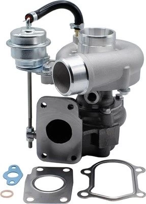 Kompresorius, įkrovimo sistema MAGNETI MARELLI 807101005300