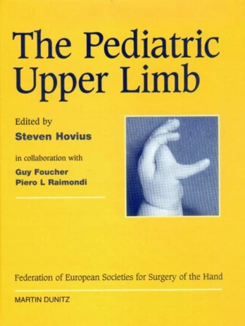 Pediatric Upper Limb