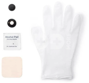 DJI Avata 360 Replacement Lens