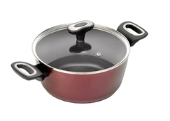 Puodas Jata CF920, 24 cm, 4 l kaina