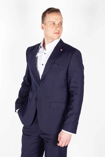 Švarkas BAGGI BY X-JEANS