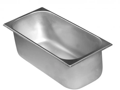 Kiuvetė ledams, Profi Line, 5L- Hendi 802038
