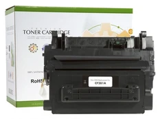 STATIC CRT HP CF281A BLK comp 10.5k | 002-01-SF281A kaina