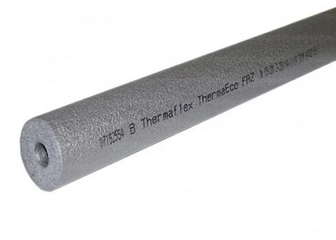 Pūsto politileno kevalas THERMAFLEX, d22/9 (2 m)