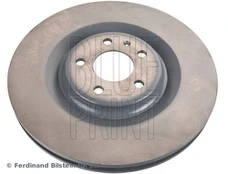 BLUE PRINT ADBP430046 Brake Disc kaina