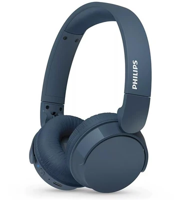 Belaidės ausinės Philips TAH4209BL/00