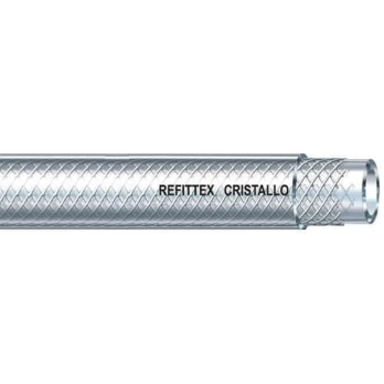 Žarna REFITTEX CRISTALLO AL, universali, 15 x 21 mm