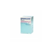 EFFERALGAN 30 mg/ml geriamasis tirpalas 90ml kaina