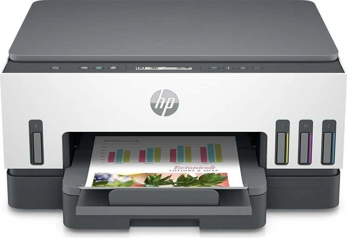Spausdintuvas HP Smart Tank 7008 All-in-One Multifunktionsdrucker