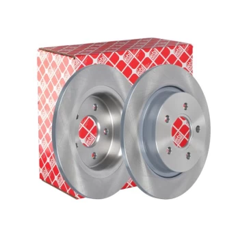 FEBI FE24620 Brake Disc