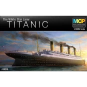 RMS Titanic White Star Liner kaina