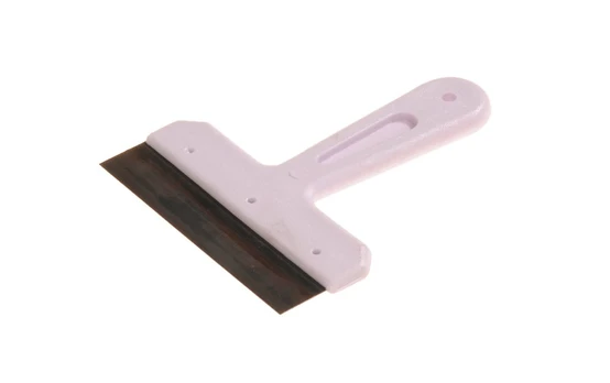 Dažytojo gremžtukas SKR0653, 110 mm.