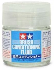 Tamiya teptukų priežiūros skystis 23 ml (87181)
