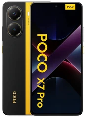 POCO X7 Pro 256GB kaina