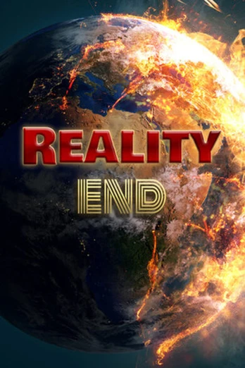 Reality End PC